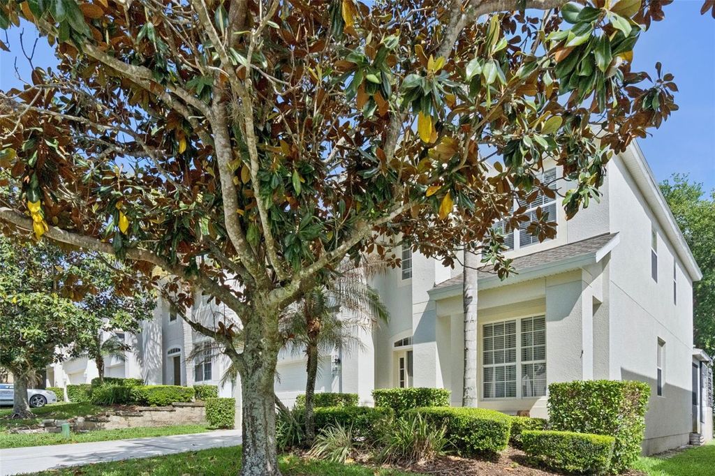 Photo of 7759 Tosteth Street, Kissimmee, FL 34747 (MLS # O6398878)