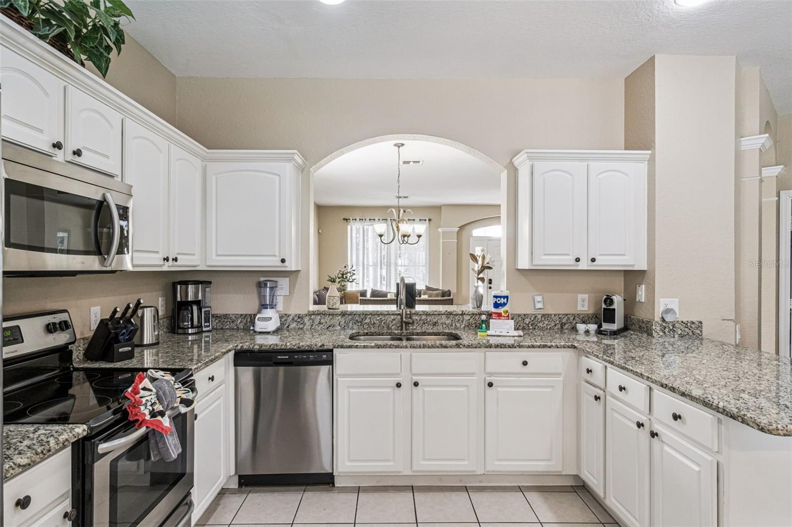 WINDSOR HILLS PH 3 - Residential