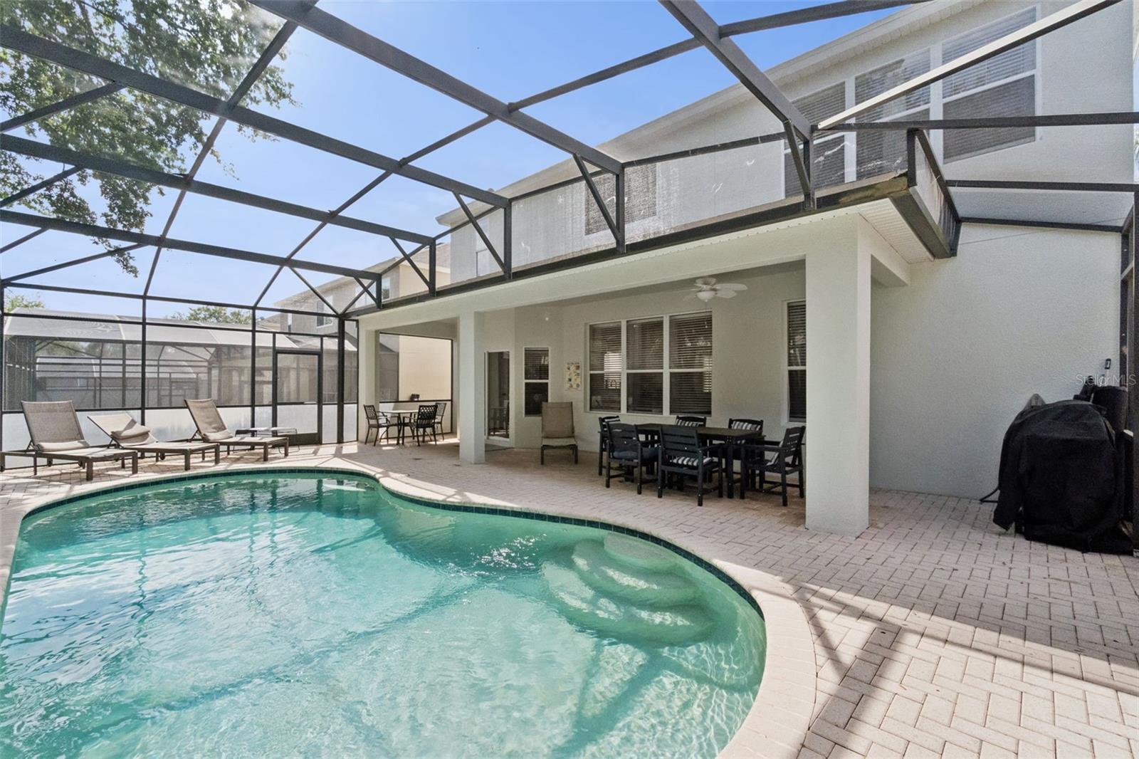 WINDSOR HILLS PH 3 - Residential