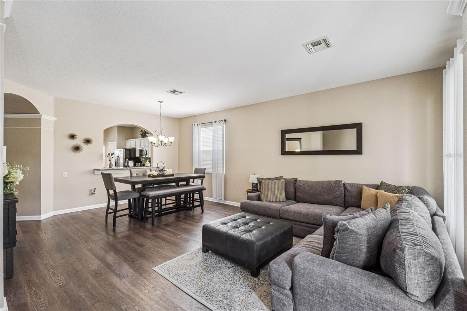 WINDSOR HILLS PH 3 - Residential