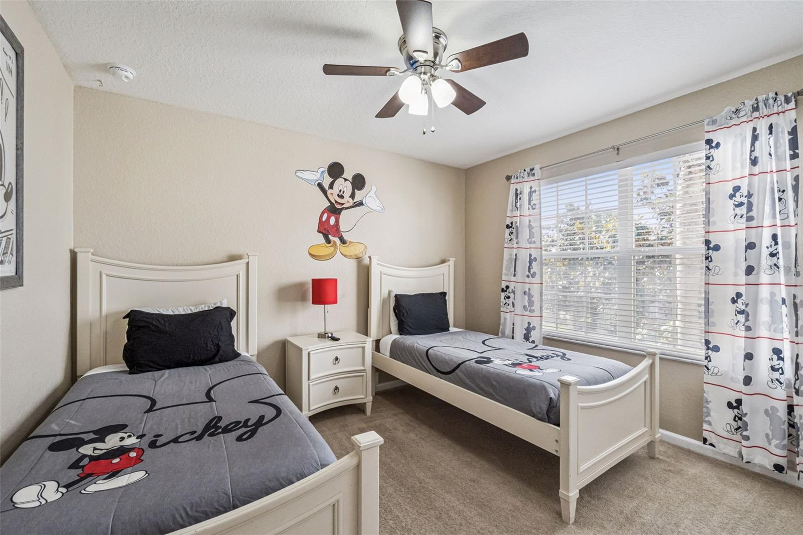 WINDSOR HILLS PH 3 - Residential