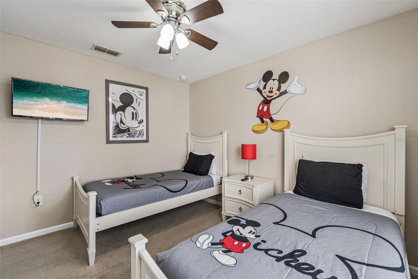 WINDSOR HILLS PH 3 - Residential