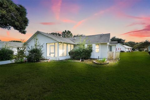 Photo of 918 Dundee Circle, Leesburg, FL 34788 (MLS # O6346328)