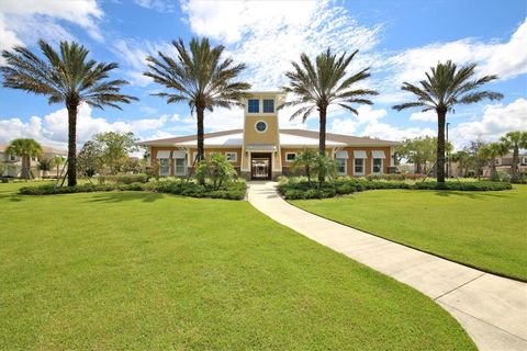 A home in BRADENTON