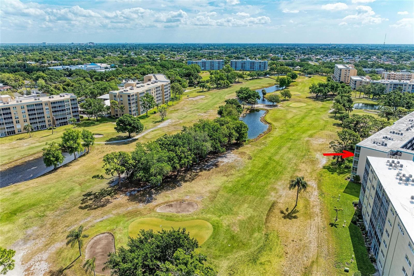 IRONWOOD TENTH - Residential