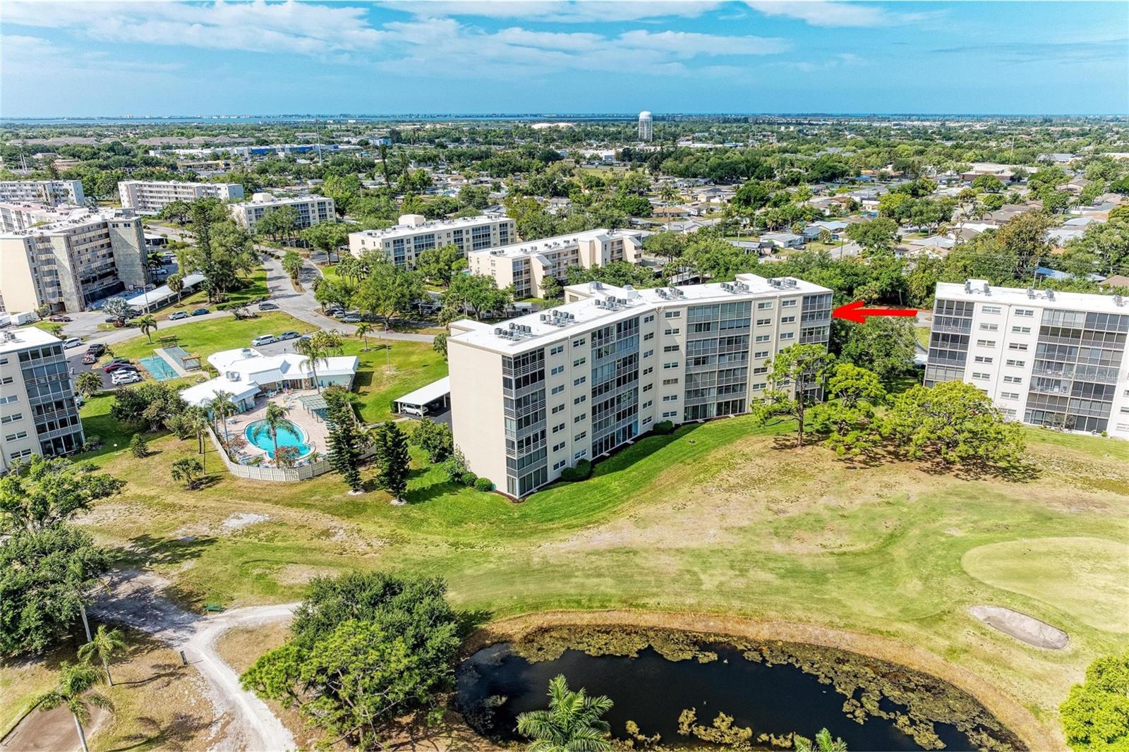 IRONWOOD TENTH - Residential