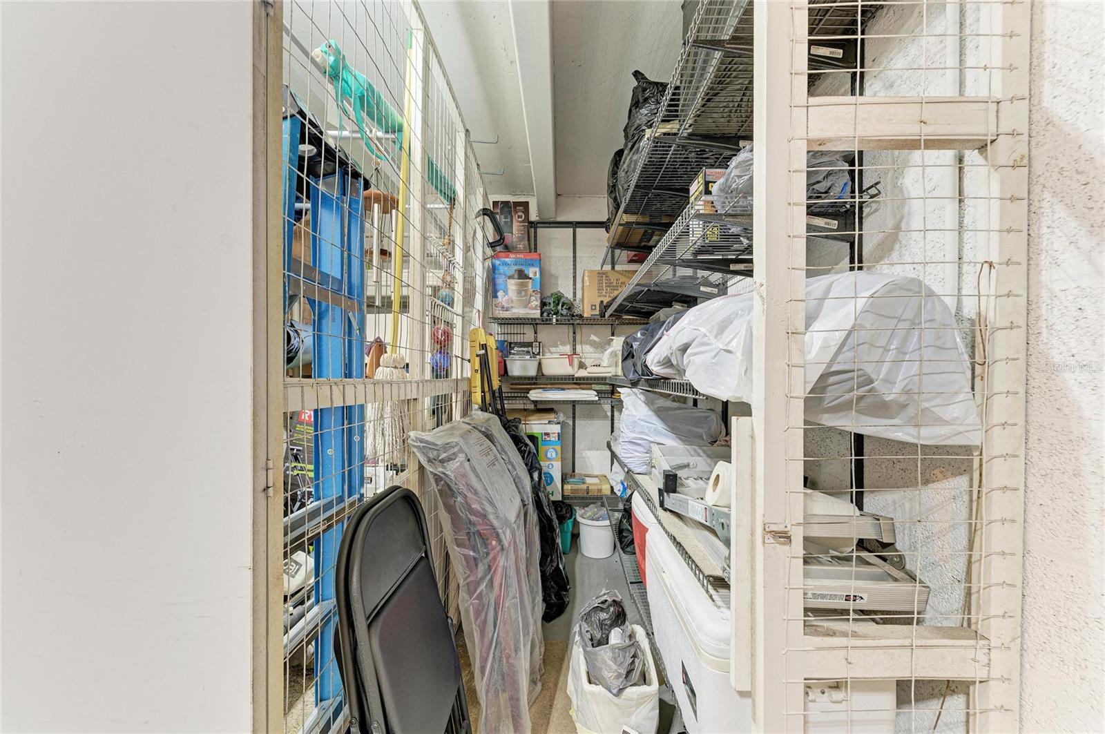 IRONWOOD TENTH - Residential