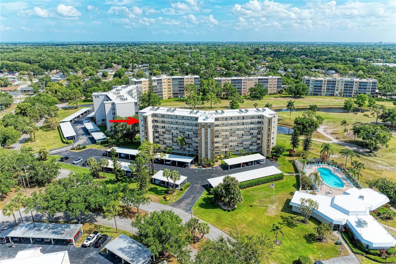 IRONWOOD TENTH - Residential