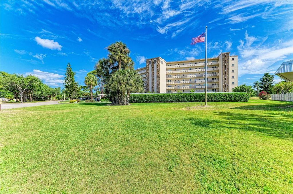 Photo of 3680 Ironwood Cir #601L, Bradenton, FL 34209 (MLS # A4690401)