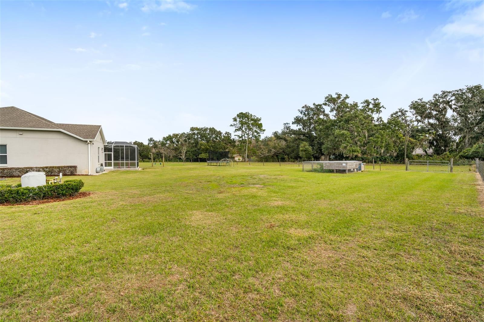 FRENCHS COUNTRY ESTATES - Residential