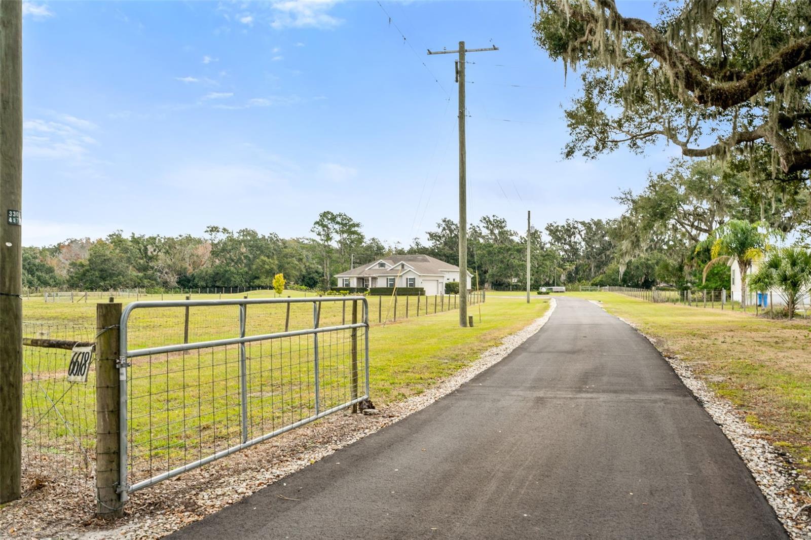 FRENCHS COUNTRY ESTATES - Residential