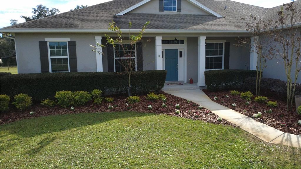 Photo of 6618 Emma Jane Lane, Plant City, FL 33565 (MLS # TB8456525)