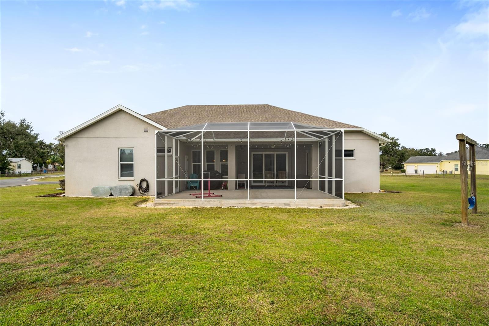 FRENCHS COUNTRY ESTATES - Residential