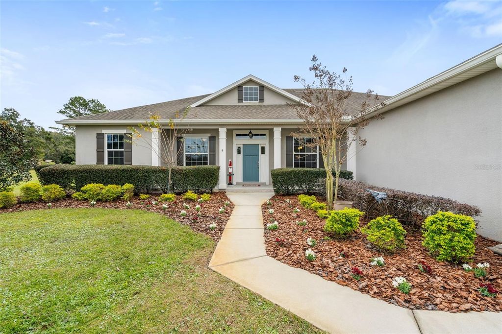 Photo of 6618 Emma Jane Lane, Plant City, FL 33565 (MLS # TB8456525)