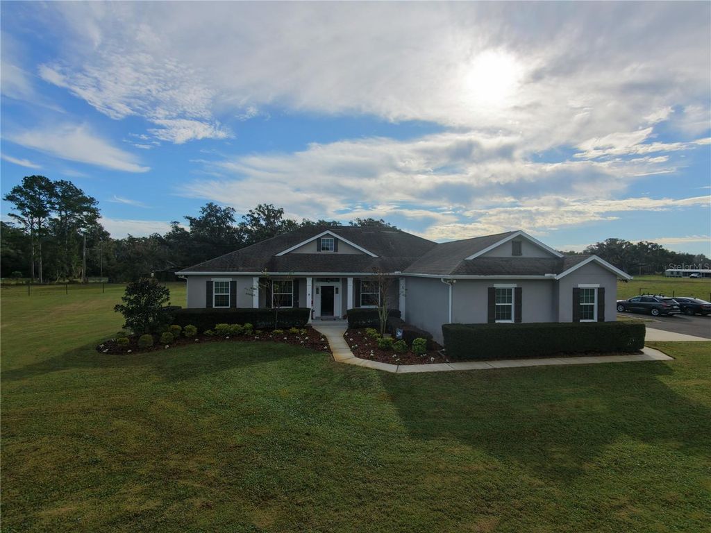 Photo of 6618 Emma Jane Lane, Plant City, FL 33565 (MLS # TB8456525)