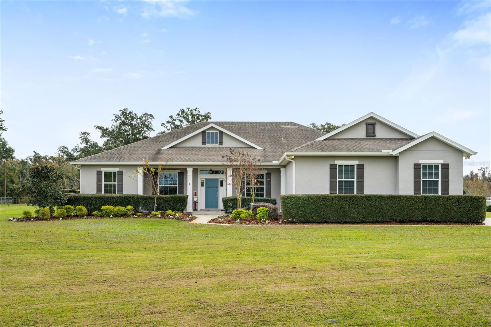 FRENCHS COUNTRY ESTATES - Residential