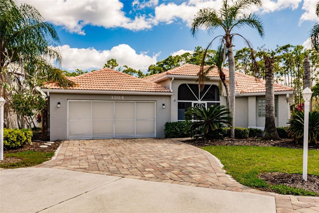 Photo of 1304 Islamorada Boulevard, Punta Gorda, FL 33955 (MLS # C7515763)