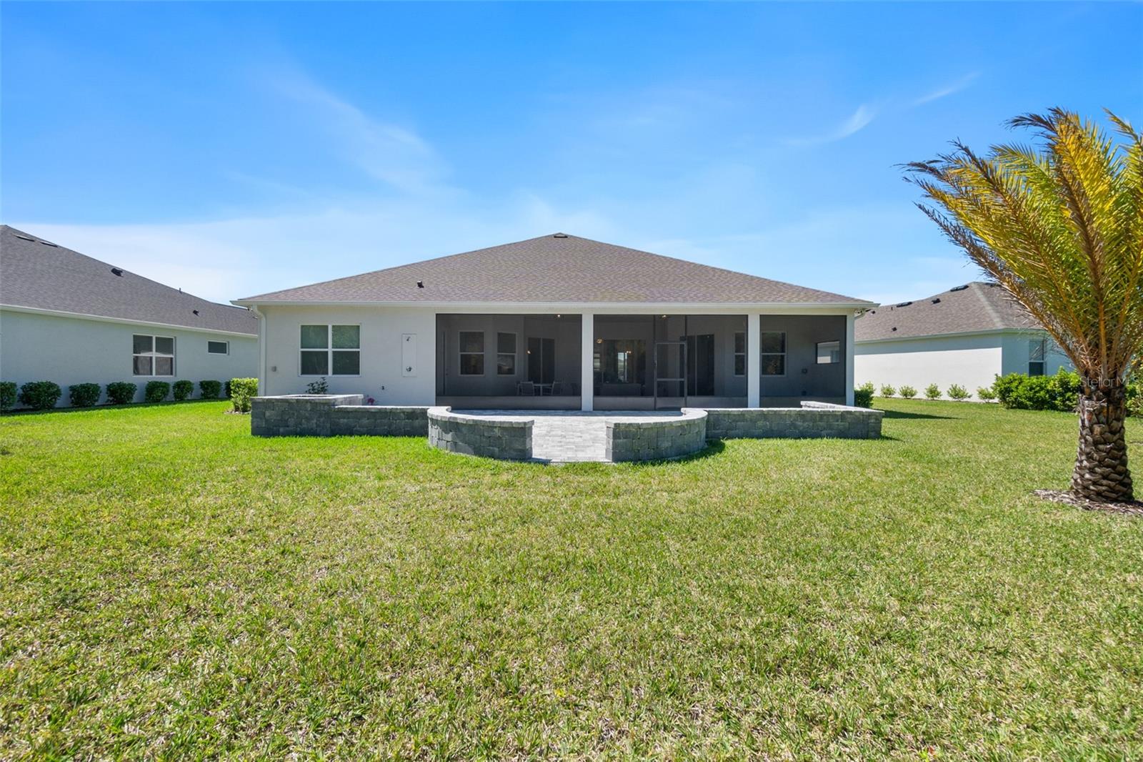 HALIFAX PLANTATION SEC M-2-A U - Residential Lease