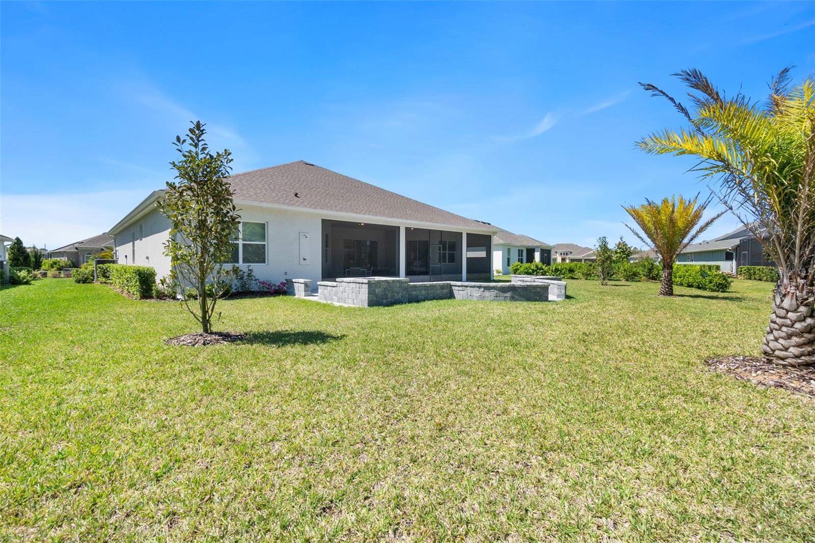 HALIFAX PLANTATION SEC M-2-A U - Residential Lease