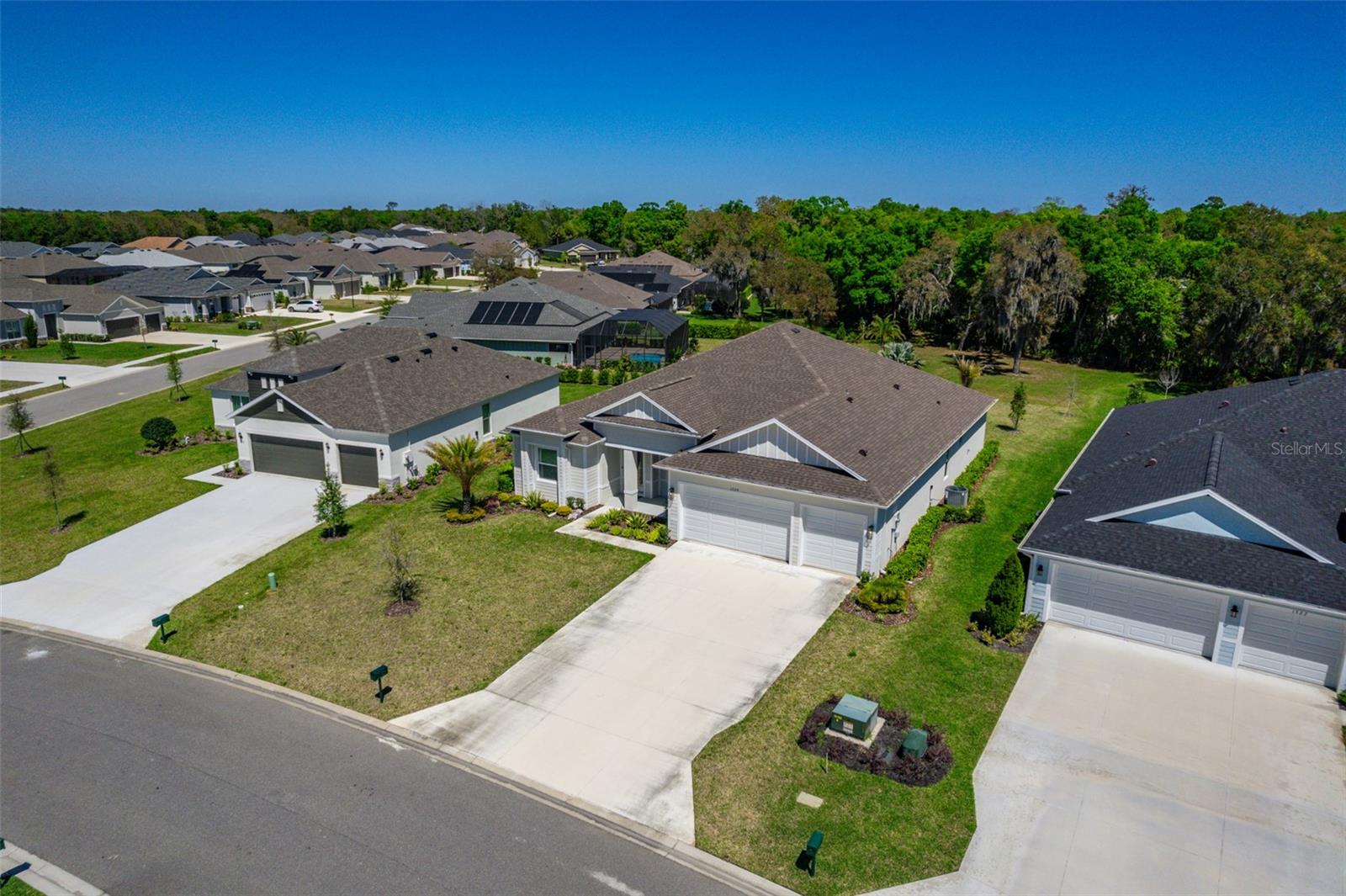 HALIFAX PLANTATION SEC M-2-A U - Residential Lease