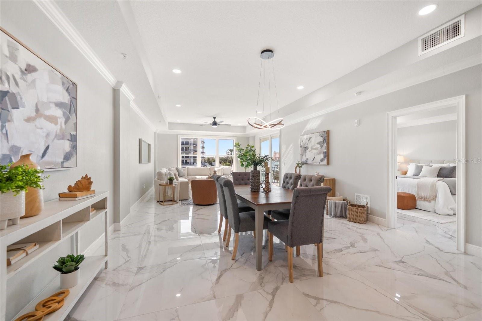 LA BRISA DEL MAR CONDO UNIT  202 - Residential