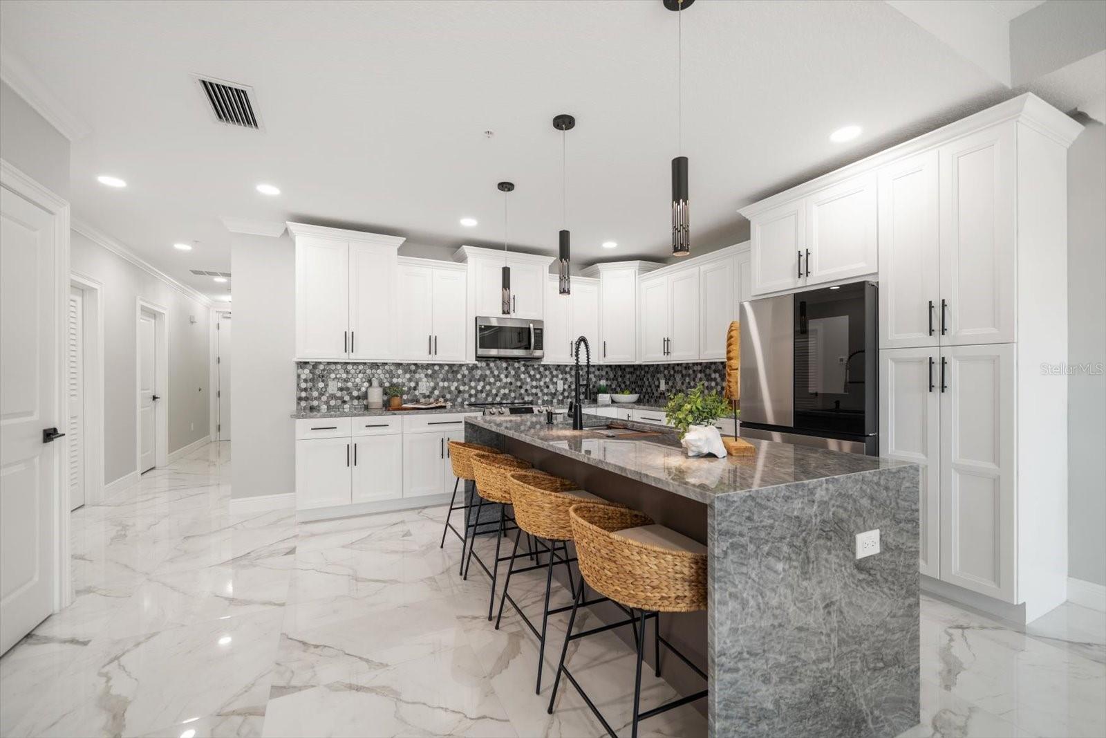 LA BRISA DEL MAR CONDO UNIT  202 - Residential