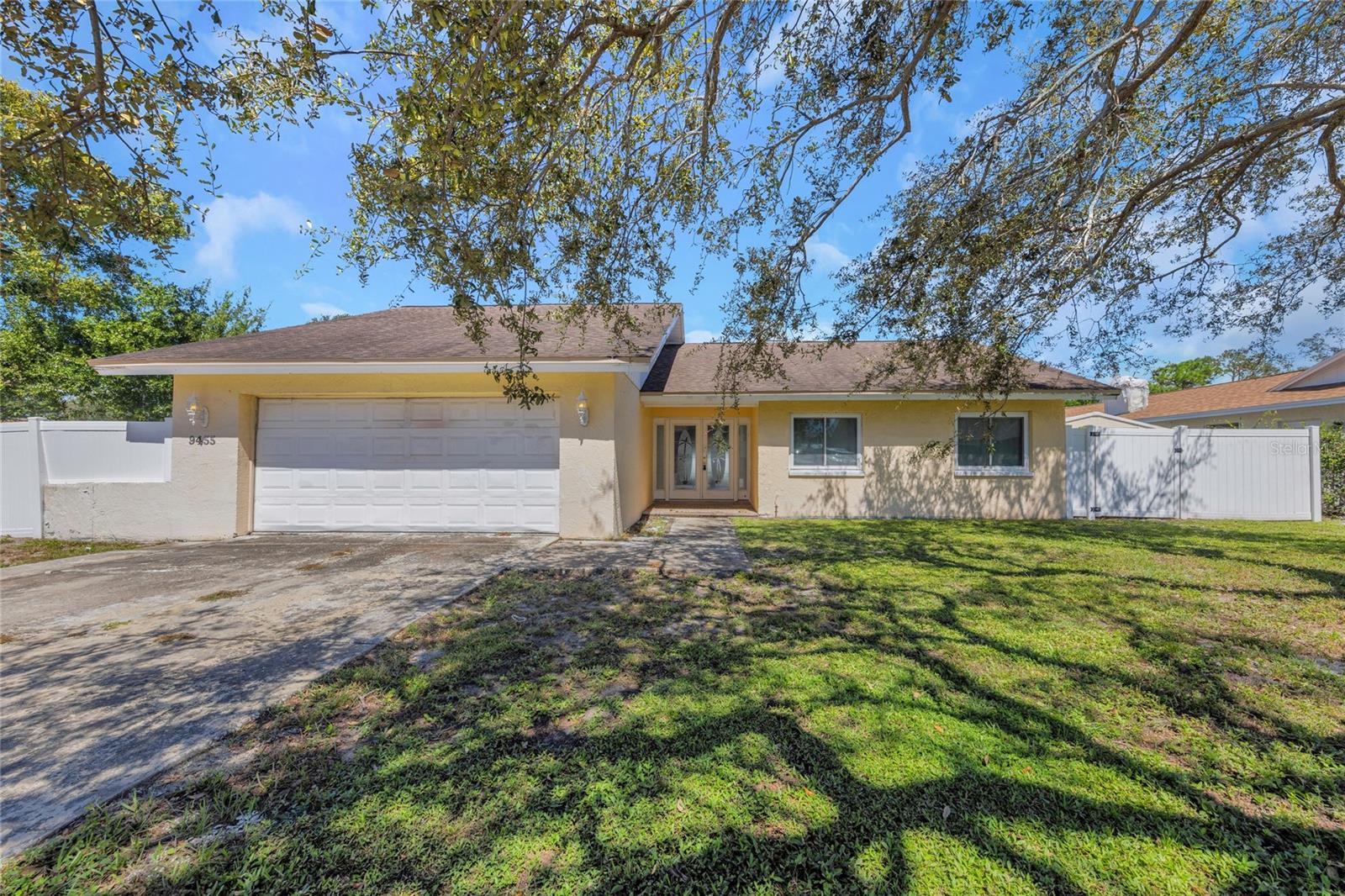 LAURA ANNE ESTATES - Residential