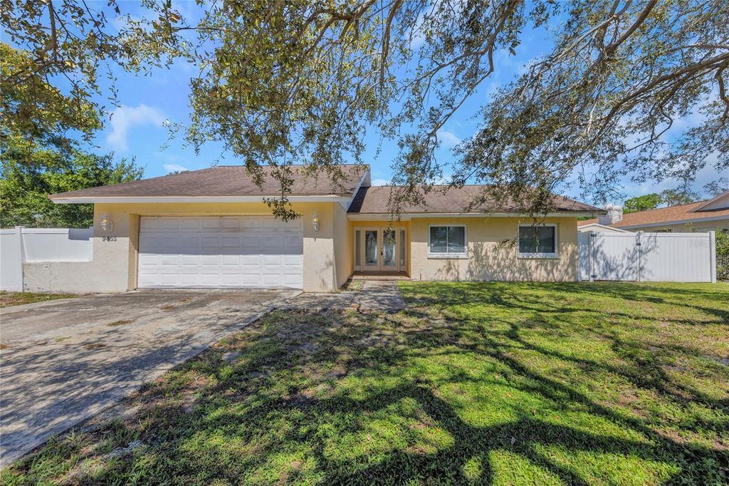 Photo of 9455 Laura Anne Drive, Seminole, FL 33776 (MLS # TB8398982)
