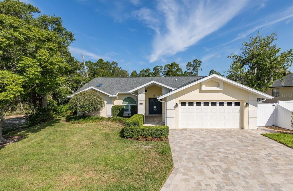 Photo of 7751 Leighton Circle, New Port Richey, FL 34654 (MLS # W7886507)