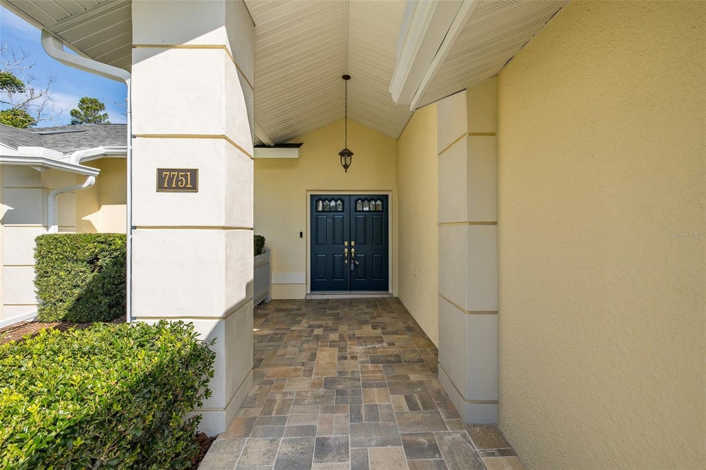 Photo of 7751 Leighton Circle, New Port Richey, FL 34654 (MLS # W7886507)