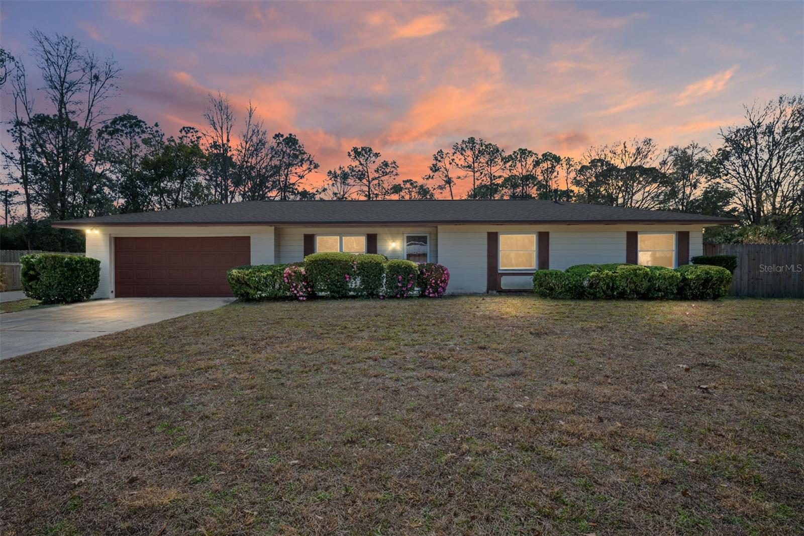 2629 NW 55TH BOULEVARD