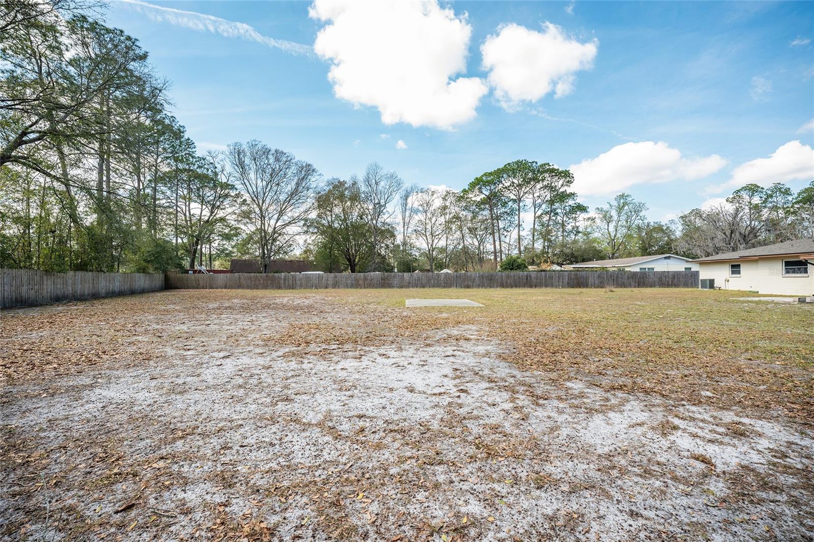 NORTHWOOD PINES - Residential