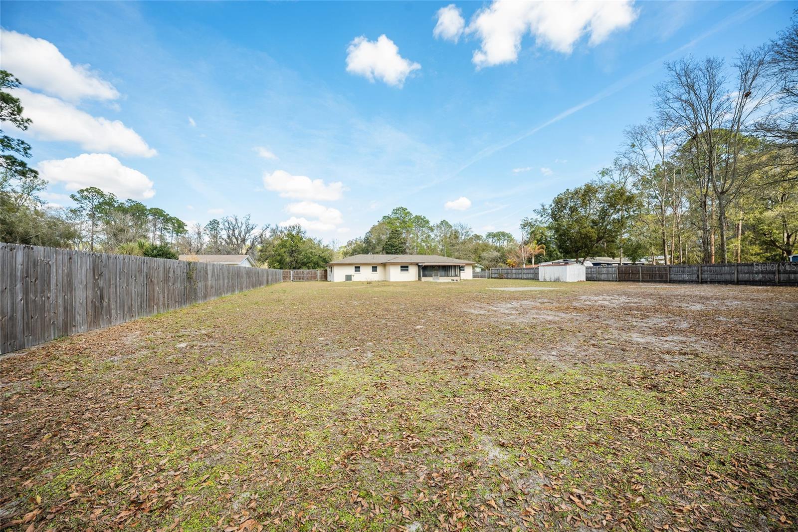 NORTHWOOD PINES - Residential