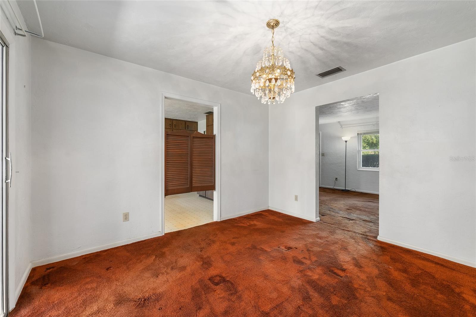 NORTHWOOD PINES - Residential