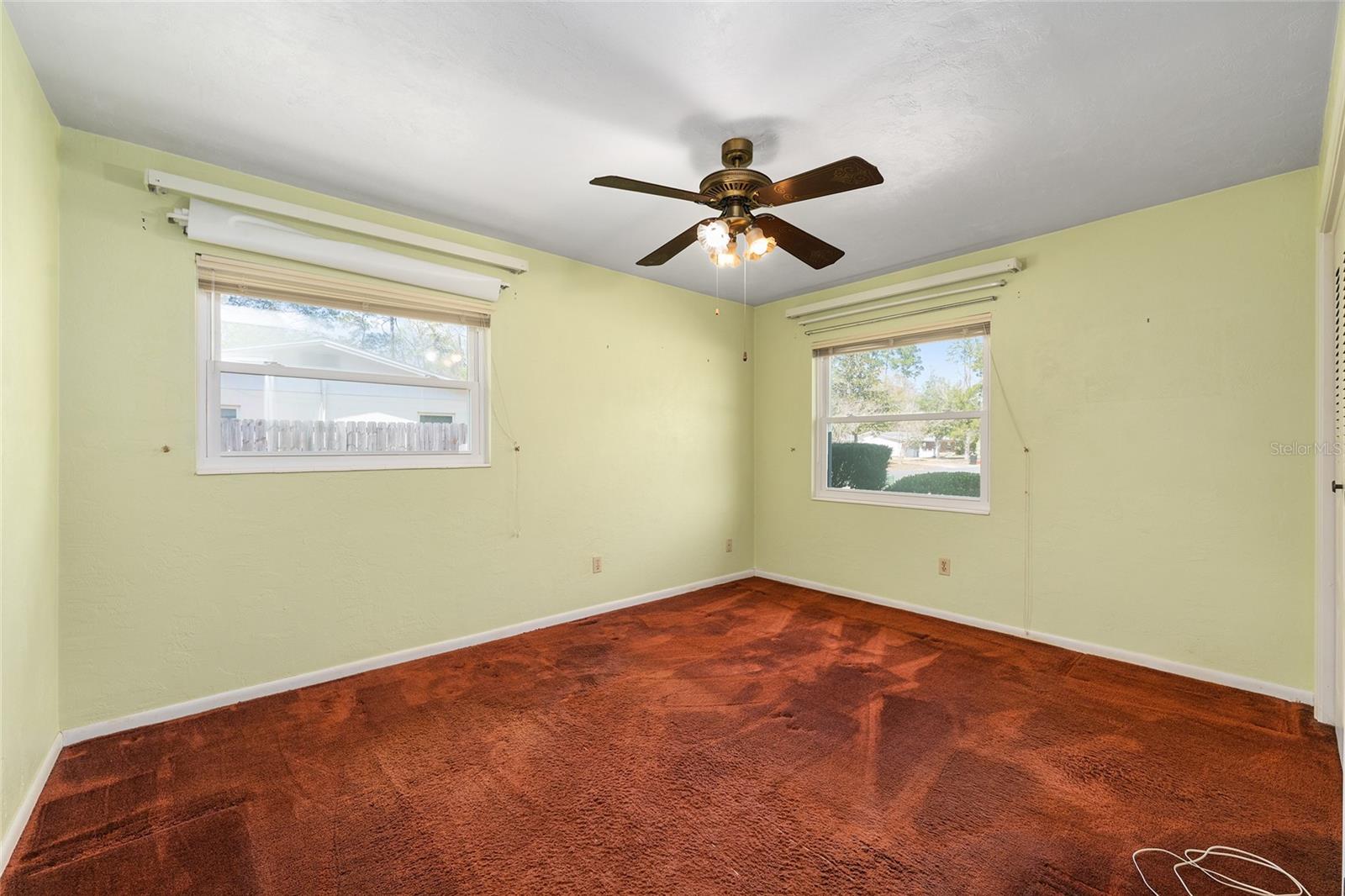 NORTHWOOD PINES - Residential