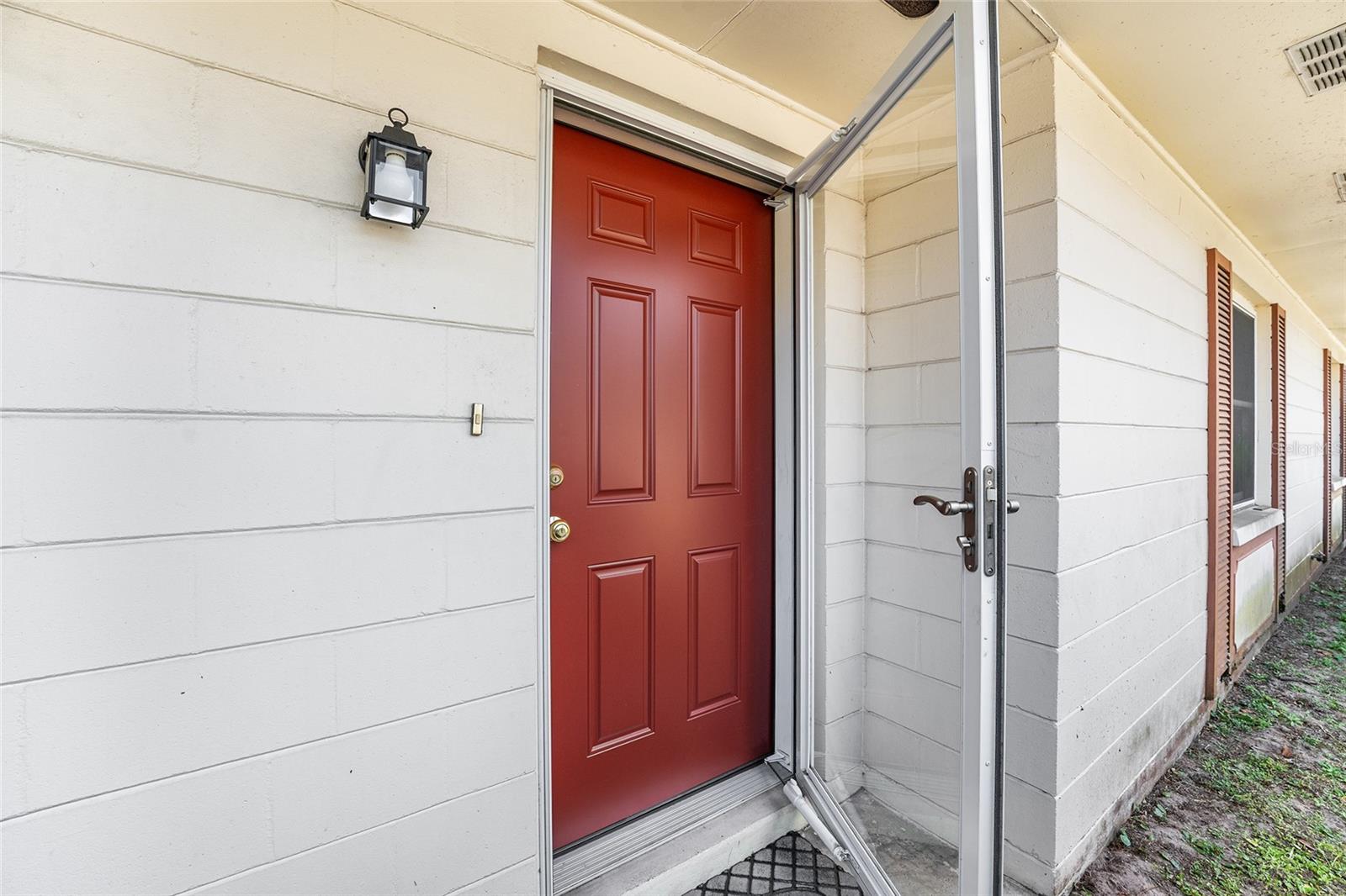 NORTHWOOD PINES - Residential