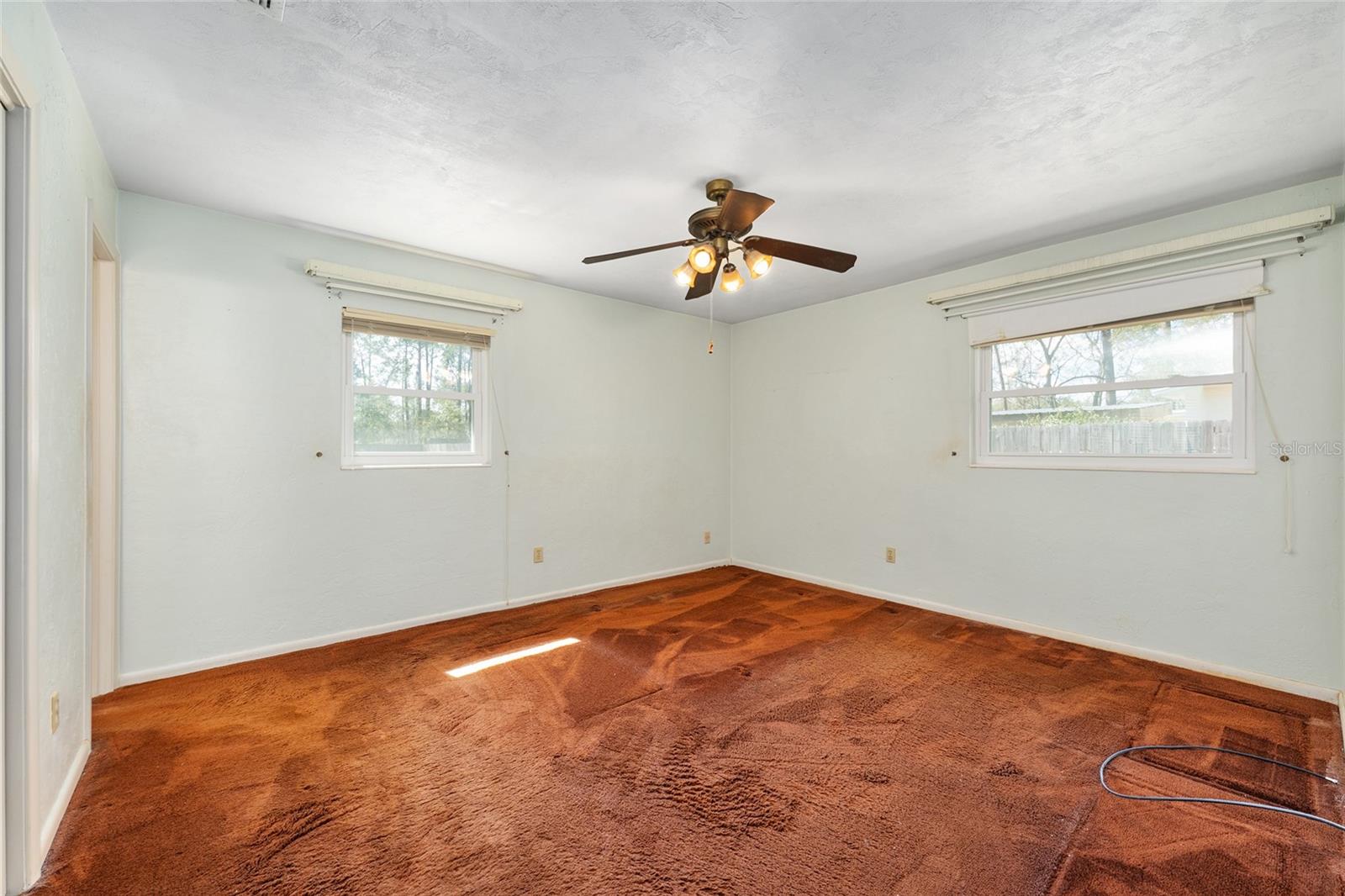 NORTHWOOD PINES - Residential