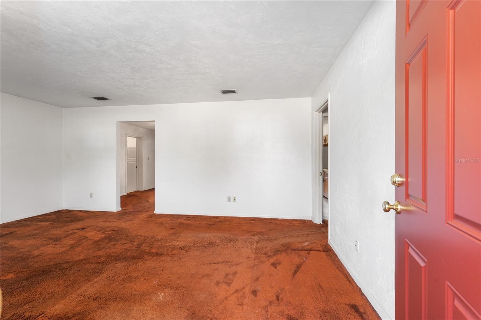 NORTHWOOD PINES - Residential