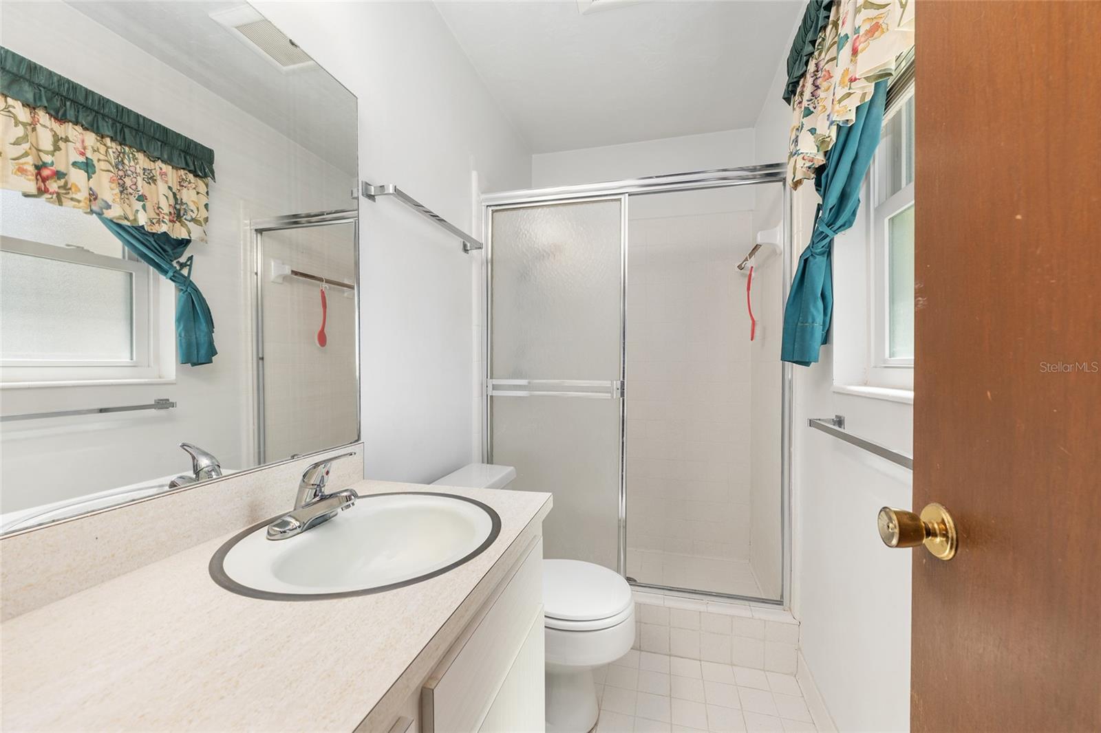 NORTHWOOD PINES - Residential