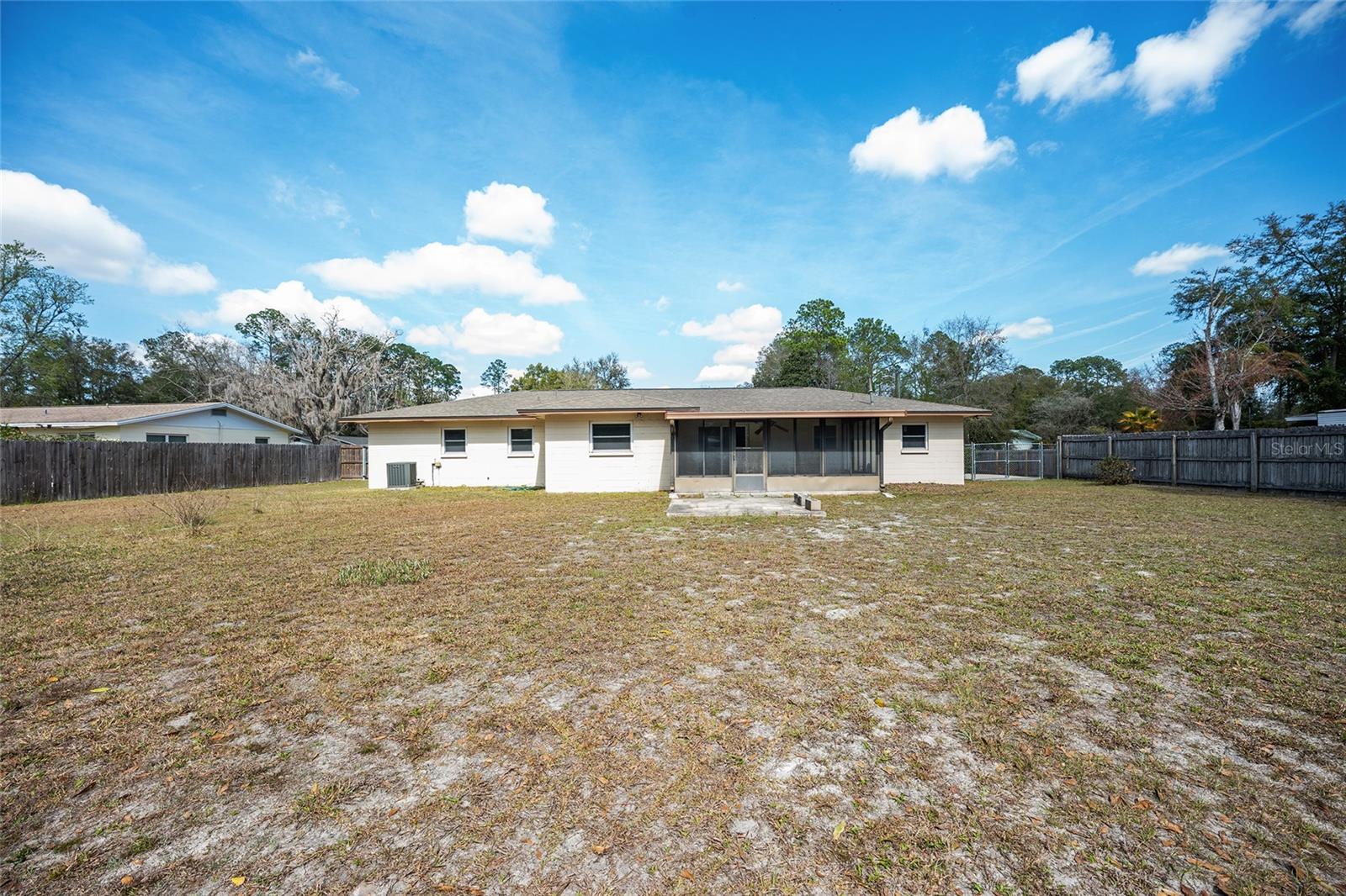 NORTHWOOD PINES - Residential