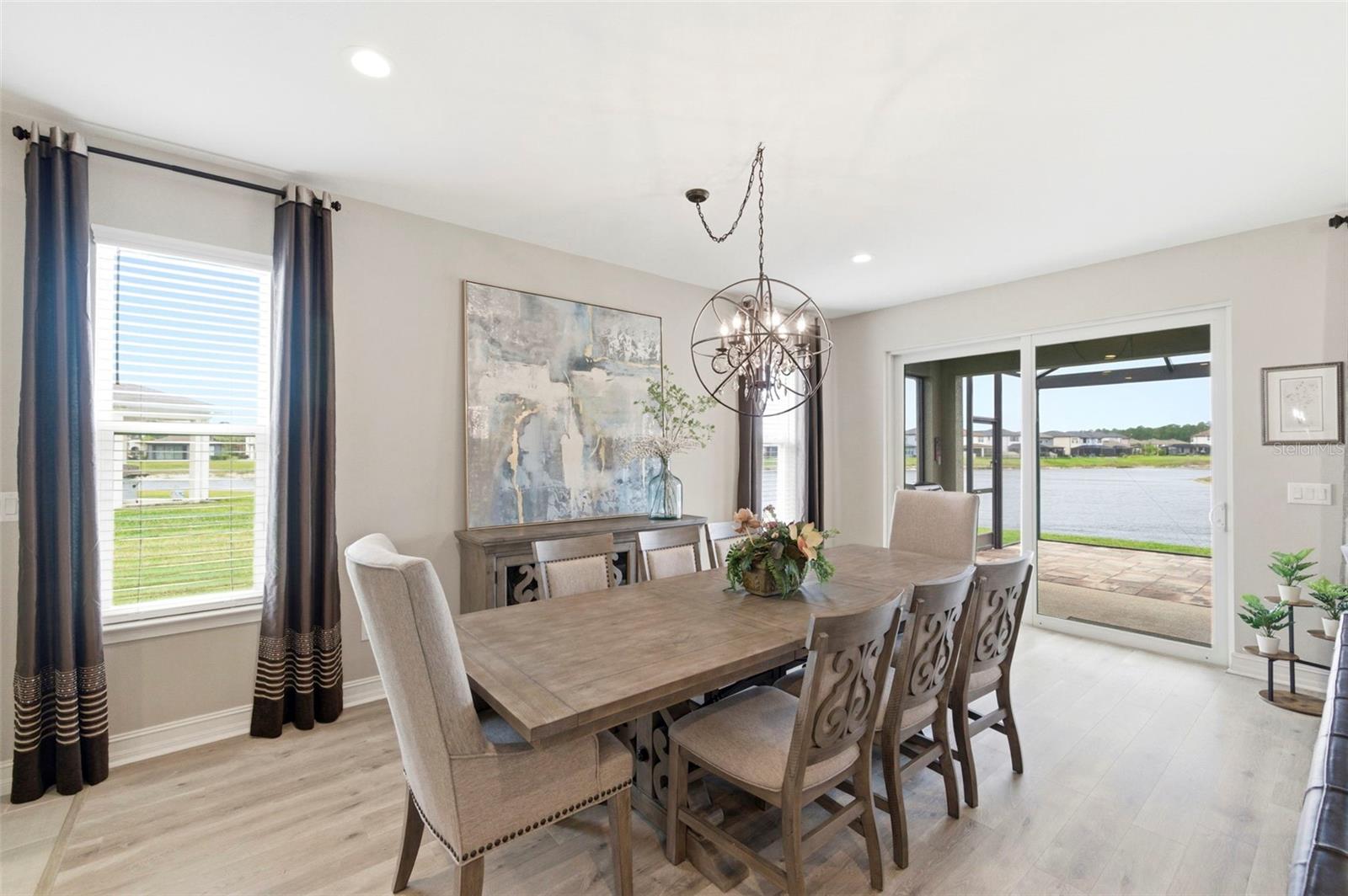 ESTANCIA PH 3A & 38 - Residential