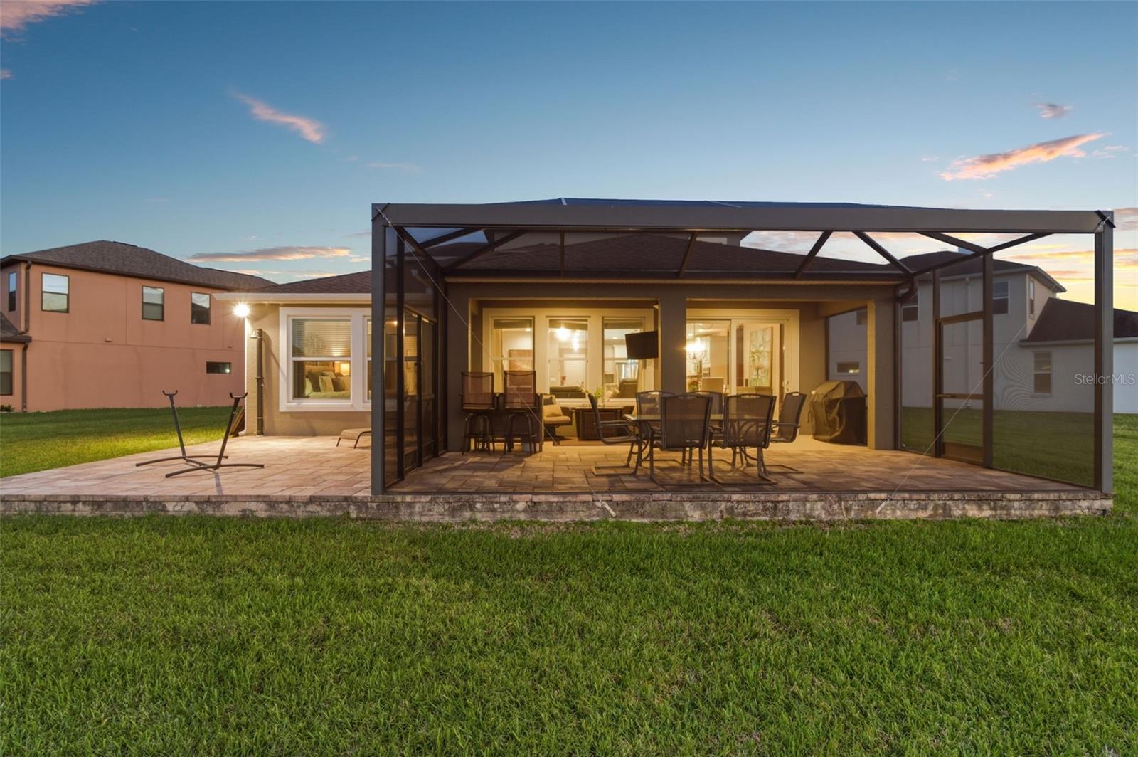 ESTANCIA PH 3A & 38 - Residential