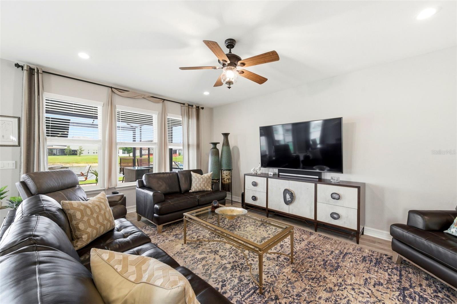 ESTANCIA PH 3A & 38 - Residential