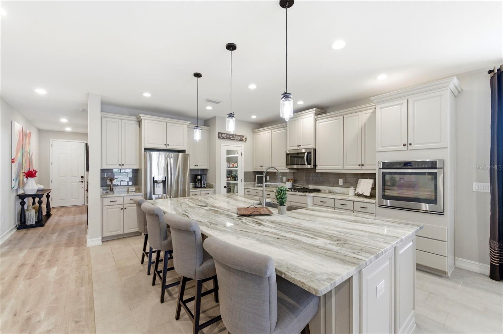 ESTANCIA PH 3A & 38 - Residential