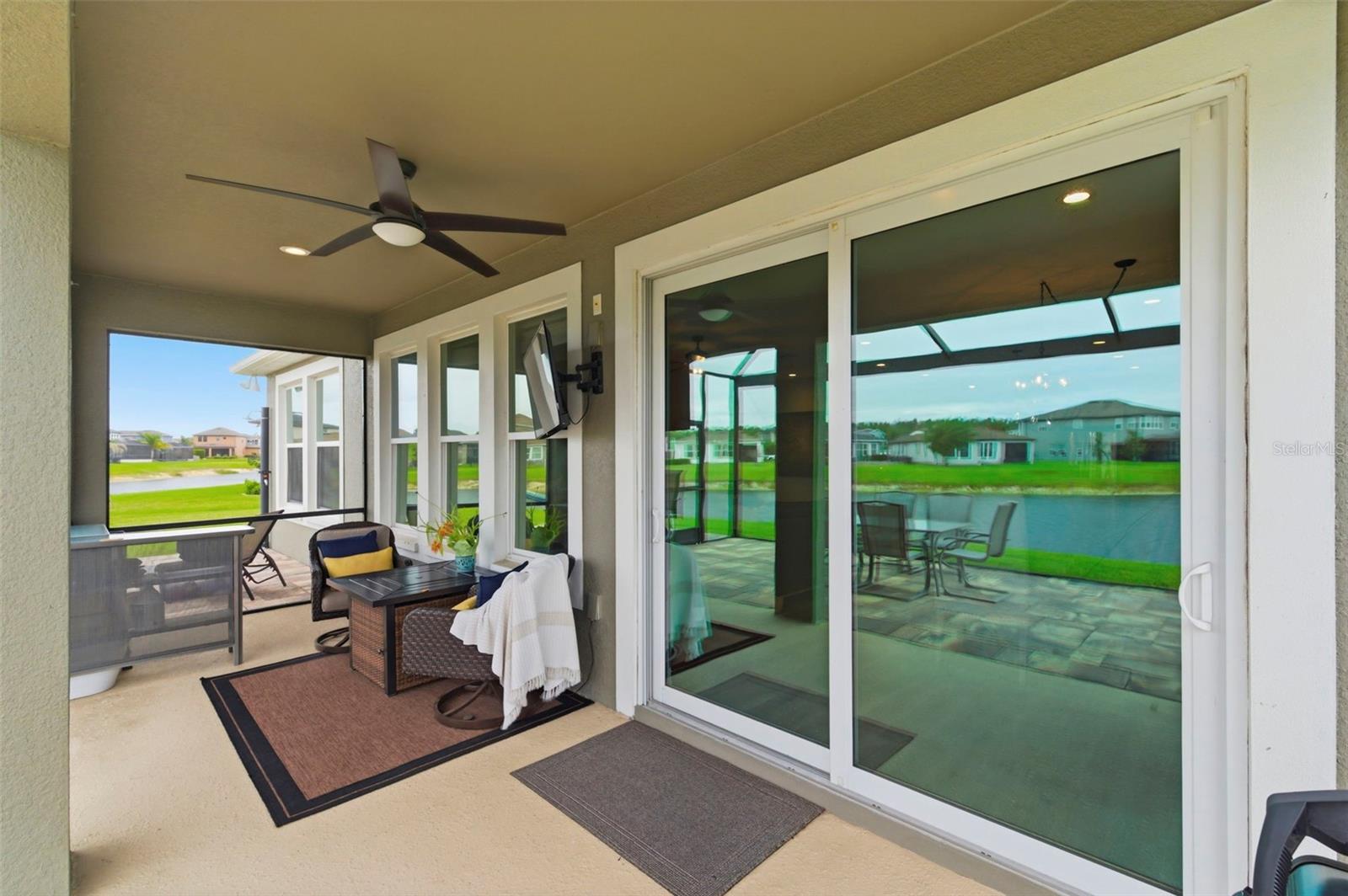 ESTANCIA PH 3A & 38 - Residential