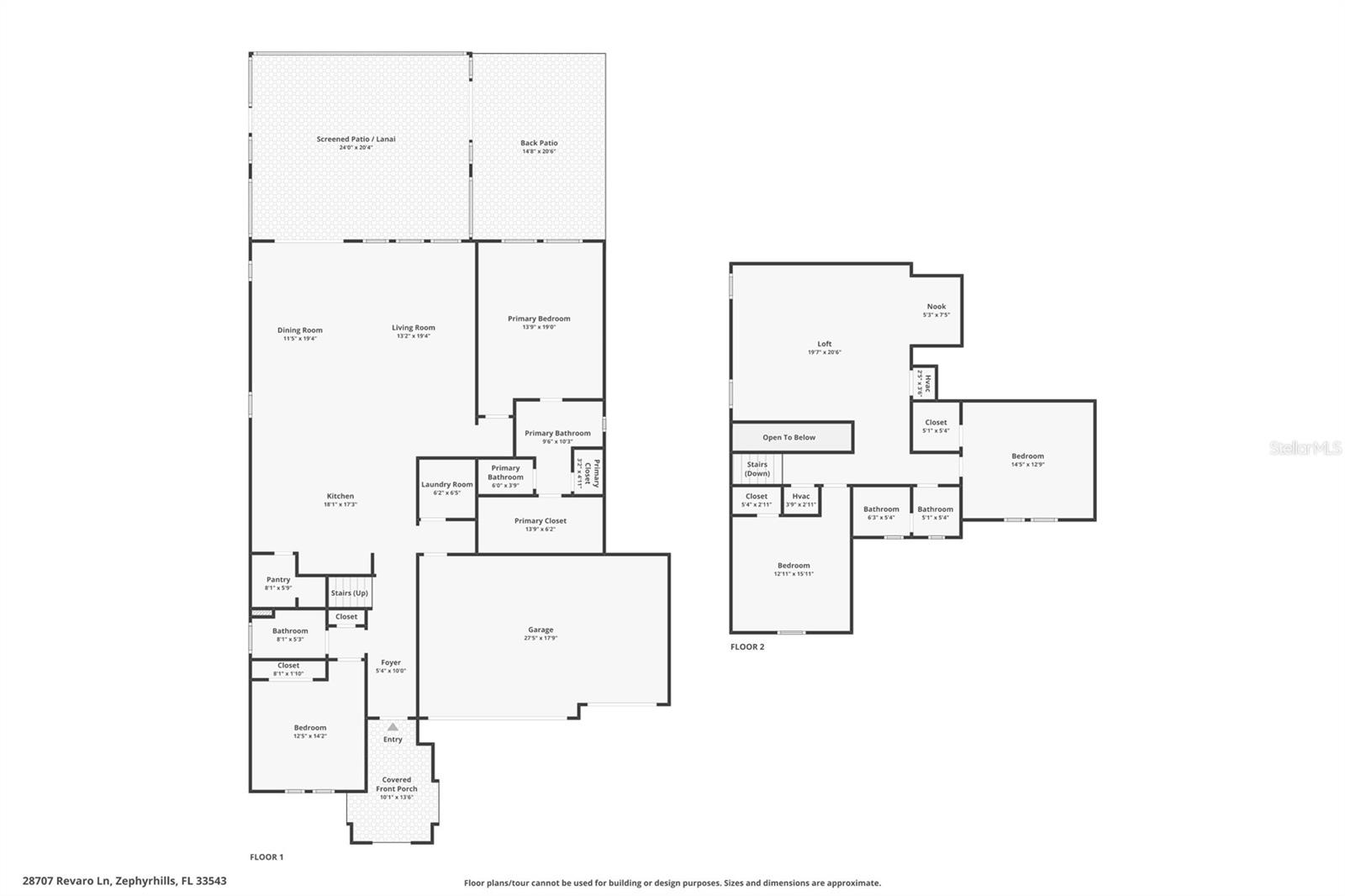 ESTANCIA PH 3A & 38 - Residential