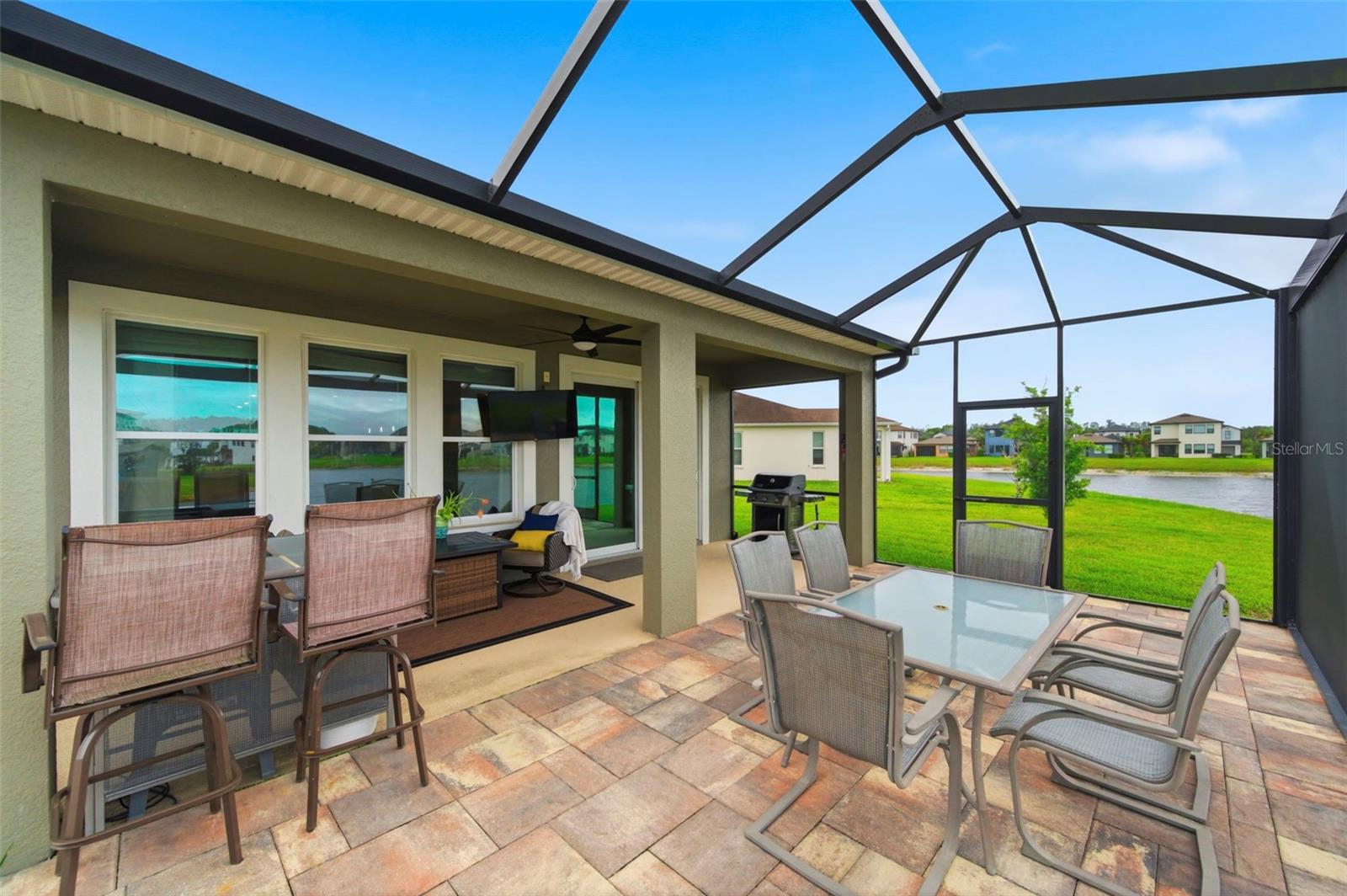 ESTANCIA PH 3A & 38 - Residential