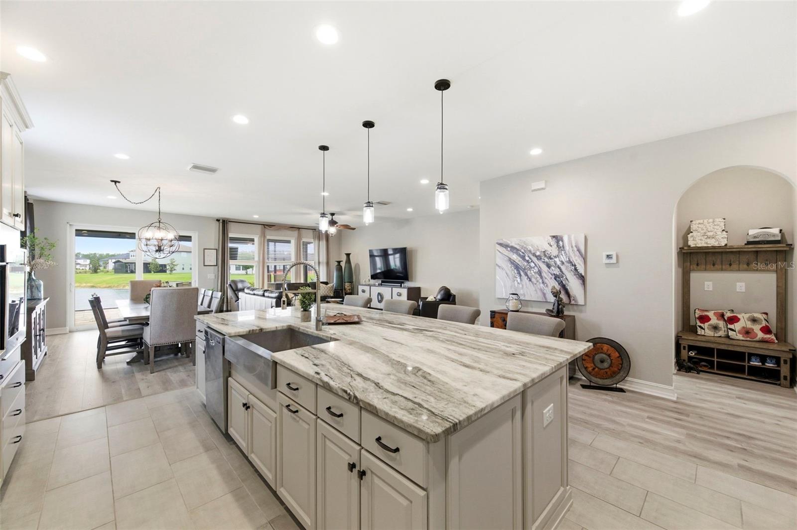 ESTANCIA PH 3A & 38 - Residential