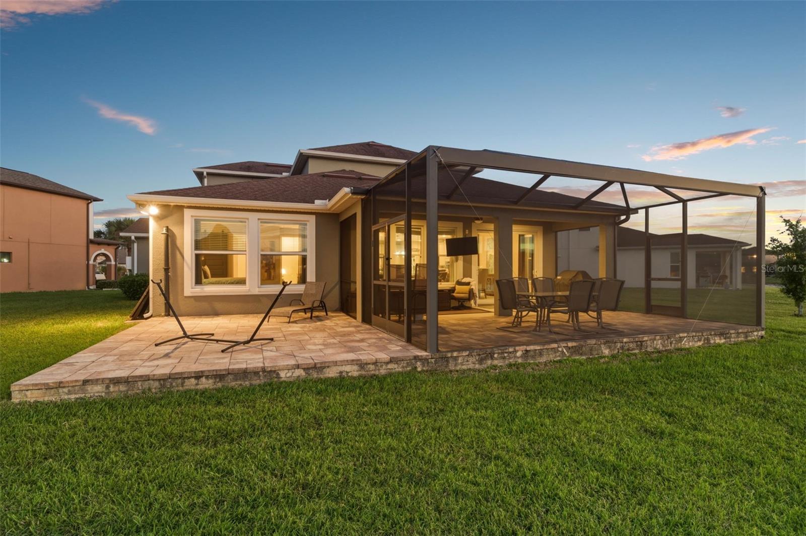 ESTANCIA PH 3A & 38 - Residential