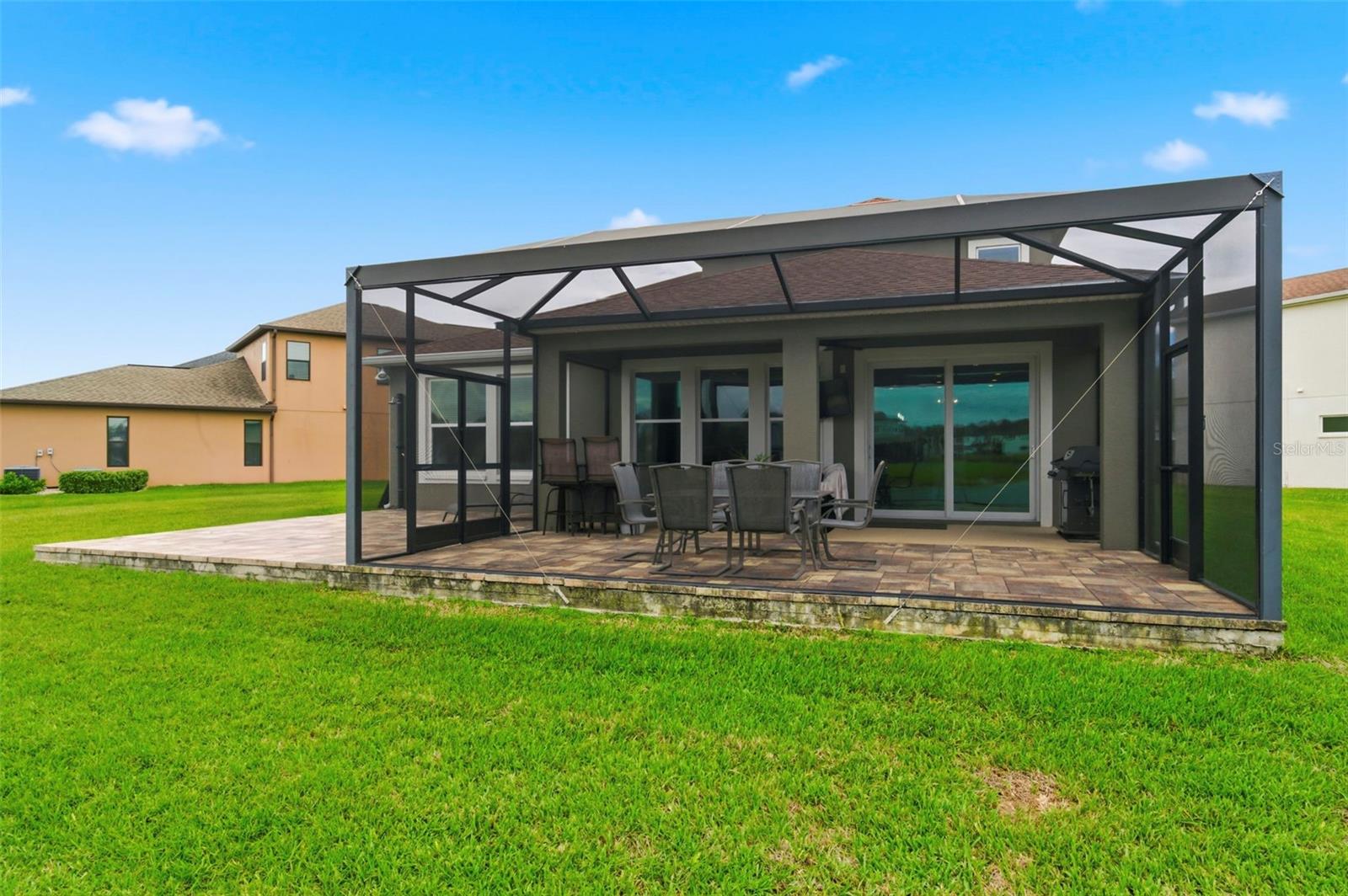 ESTANCIA PH 3A & 38 - Residential